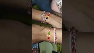 Gelang Tridatu 