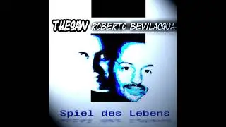 TheSaw & Roberto Bevilacqua - 06 Alltagsflucht