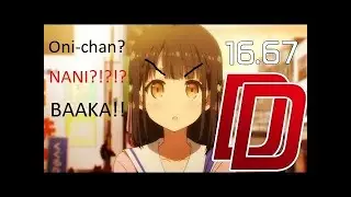 Harumachi Clover