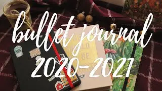 🎁Все развороты 2020 // Новый Ежедневник 2021🍩