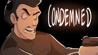 Condemned- Don't Starve