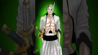 #shorts Zoro got lost again as Espada, Bleach.