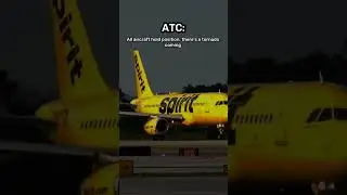 The MOST HILARIOUS Spirit Airlines Moments 😂😂😂 #aviation #avgeek #plane #planes