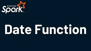 PySpark Tutorial 28: PySpark Date Function | PySpark with Python