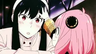 「Life 💚」 Spy x Family「AMV/EDIT」