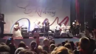 Be my valentine eurovision Лобода Светлана