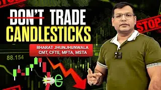 Candlestick Trading Unveiled: Avoid Common Mistakes with This Myth-Busting Guide! 🕯️📉