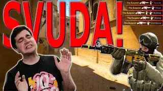 ČITERI SU SVUDA (CS:GO Overwatch #29)