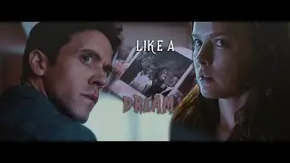 Terra Nova Taylor Family Horror AU