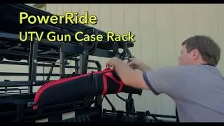 POWER RIDE CASE HD