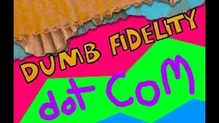 DFI dot COM!