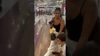 QUAL A PORCENTAGEM DA TUA BATERIA*comentem ai