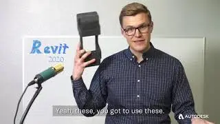 What's new in Autodesk Revit 2020
