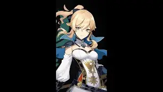 How to find Jean in Genshin Impact(before getting Kazuha)