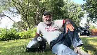 TRAILER: CAROLINA BEACH - MONTREAL. VESPA