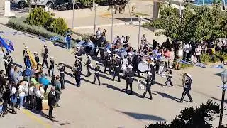 28η Οκτωβρίου 2024 στην Πύλο