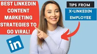 What content strategy works best for LinkedIn? | Career Move