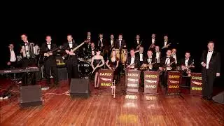 Darek Band – Amor, Amor