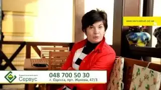 Строительство канадского дома, отзыв2