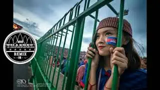 បទចាស់តែបុកកប់ - Dy Bek Remix 2016 vS Djz Smey Bek FKM Team MrZz LeanG 2016