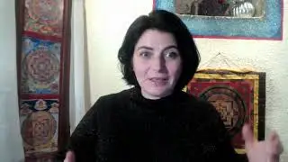 АстроДневники. Уран-Прозерпина-Селена.13.6.2022