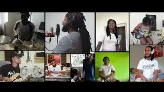 The Prophecy - Lemond Kare | Homemade Music