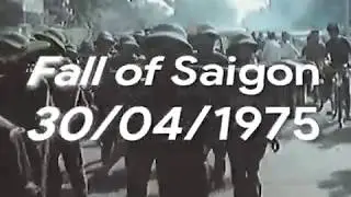 Satoh | Nối vòng tay lớn // Trịnh Công Sơn | 30/04/1975 | 1080P | #FallofSaigon