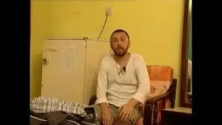 За кадром Индия