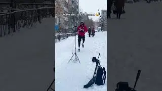 Меня Сняли 😂🔥 