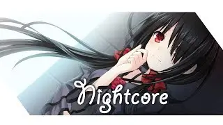 Nightcore - Strong