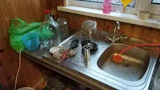 Ржаной мацерат
