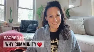 SH Why Community