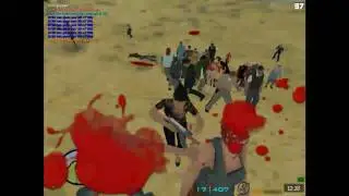 ZombieLand V0.2