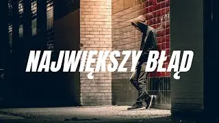 Verba - Największy błąd ( Nowość 2022 )