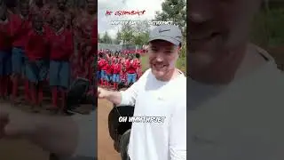 Мистер Бист — Антихрист