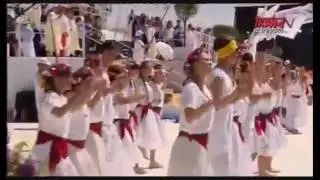 ŚDM 2016 - Tak Tak Panie! (Yes My Lord!)