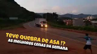 FLOGUEIROS DA 459--TEVE QUEBRA DE ASA!?