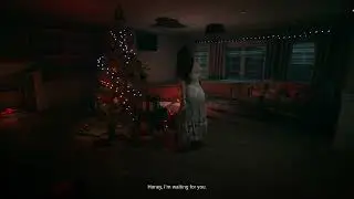 Crimson Snow | Hidden ending (4k60FPS)