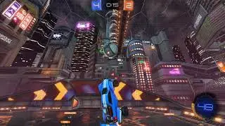 Random Dunk  -\(o_o)/-