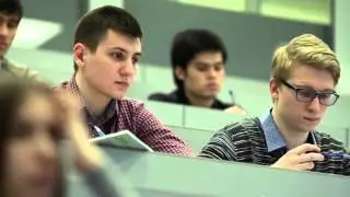 Study in Russia. Университет 