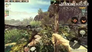 Обзор игры The Abondaned