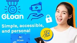 Gloan by GCash | How to Apply | How to activate Gloan?