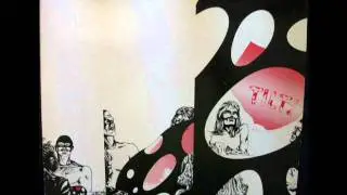 The Flood - Shadows (In The Haunted Corridor)