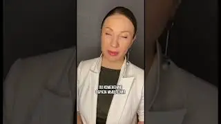 Позитивного мышления не достаточно ! 