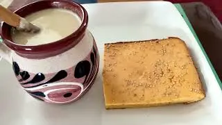 Beneficios del  atol de INCAPARINA?preparando un delicioso atol de INCAPARINA