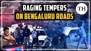 Why are road rage cases on the rise in Bengaluru?