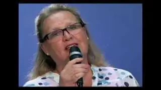 Å gjør min sjel (Torill Helene)