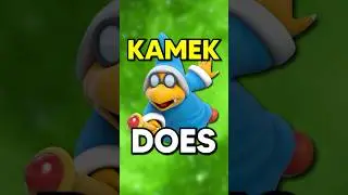 Magikoopa is NOT Evil...