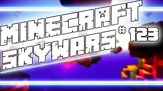 Minecraft Skywars