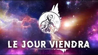 LE JOUR VIENDRA by Fraternité Amis de Jésus (Official Audio & Lyrics)